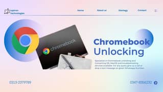 Chromebook