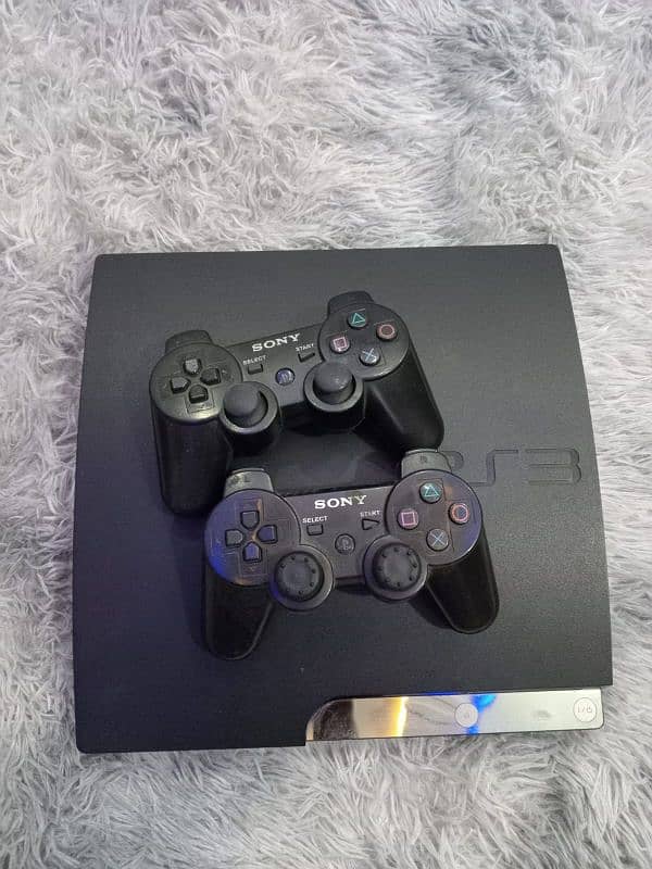 playstation 3 0