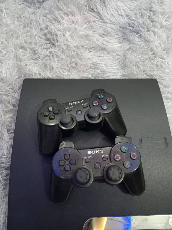 playstation 3 1