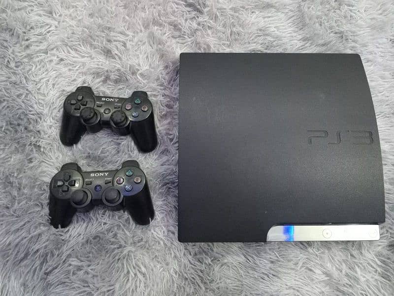 playstation 3 2