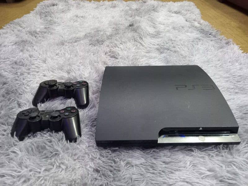 playstation 3 3