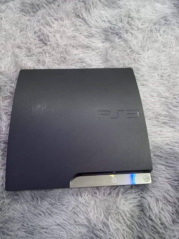 playstation 3 4