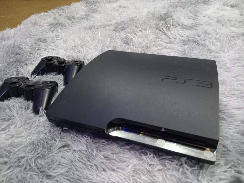 playstation 3 5