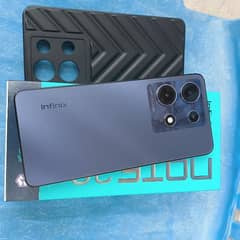 infinix