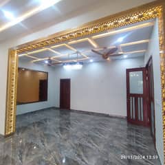 1 kanal new House for Rent In wapda town phase 2 Multan