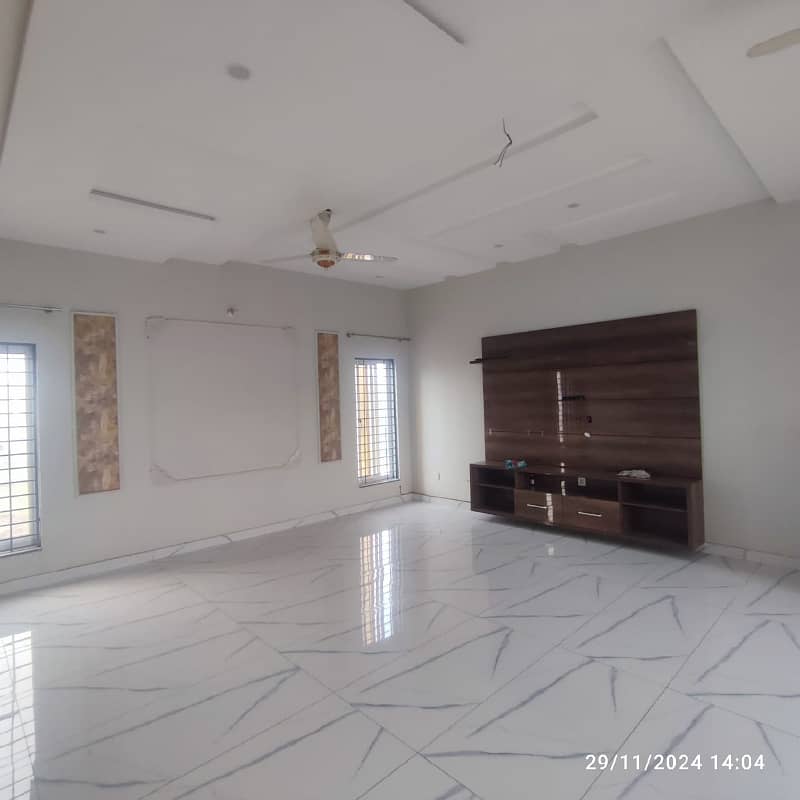 1 kanal new House for Rent In wapda town phase 2 Multan 5