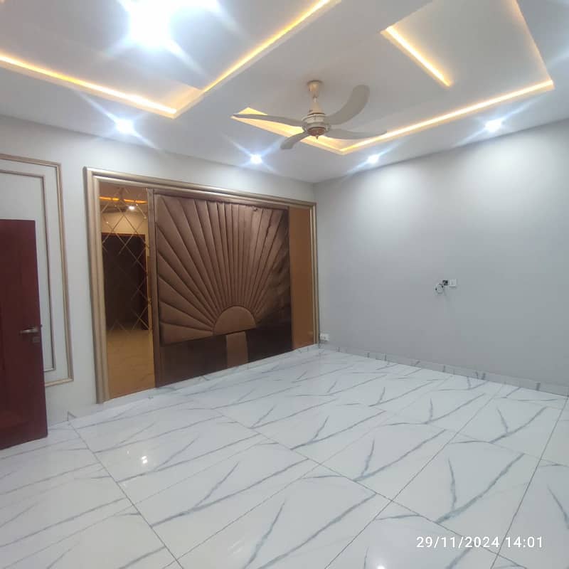 1 kanal new House for Rent In wapda town phase 2 Multan 9