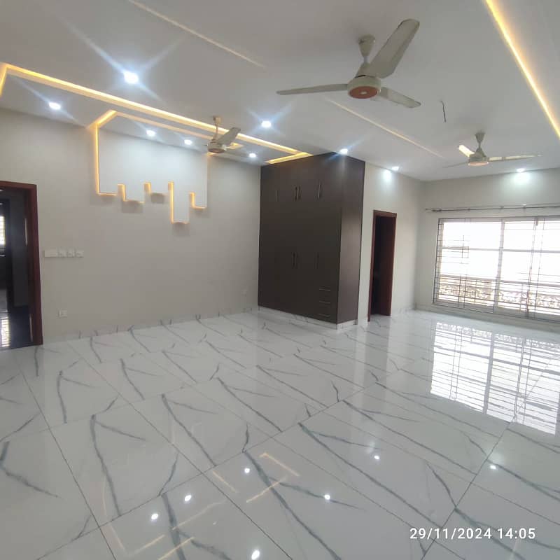 1 kanal new House for Rent In wapda town phase 2 Multan 14