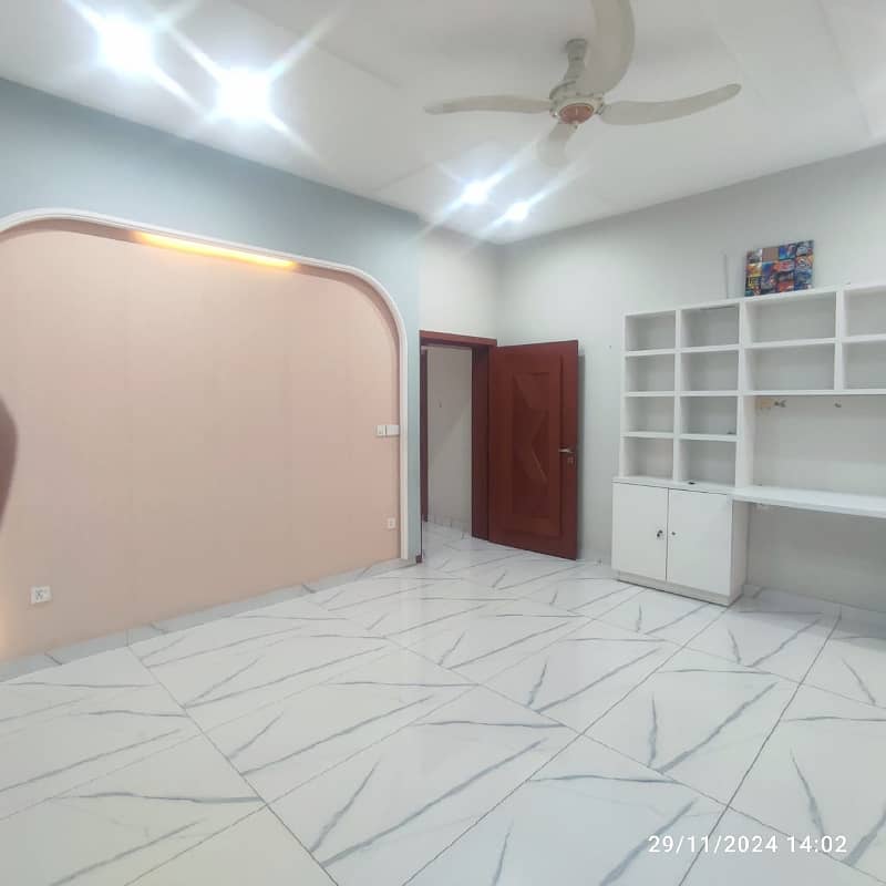 1 kanal new House for Rent In wapda town phase 2 Multan 17