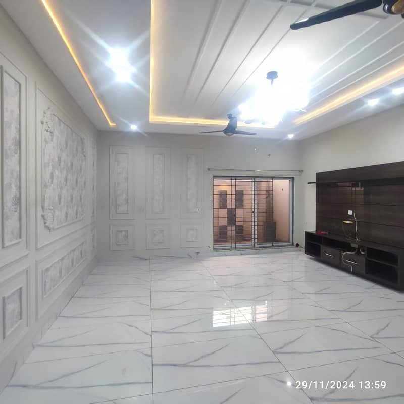 1 kanal new House for Rent In wapda town phase 2 Multan 19