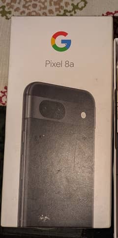 Pixel 8a for sale