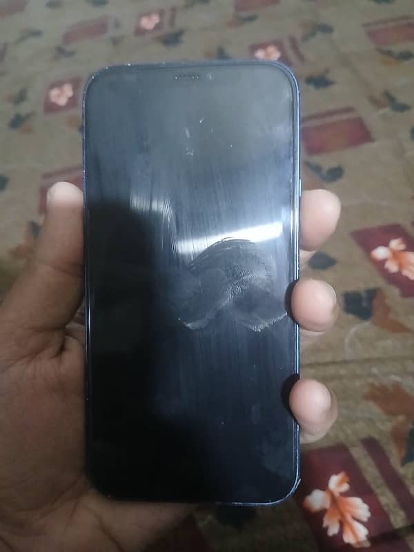 Iphone 12 64gb in good condition 7