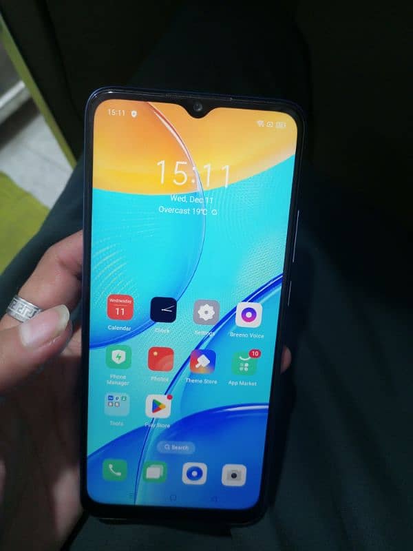 oppo a 35 7