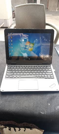 Lenovo Yoga 11E Touch Screen