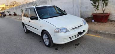 Suzuki Cultus VXR 2006