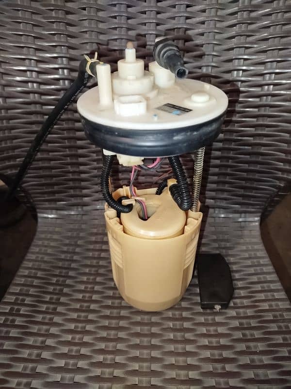 honda vezel fuel pump 0