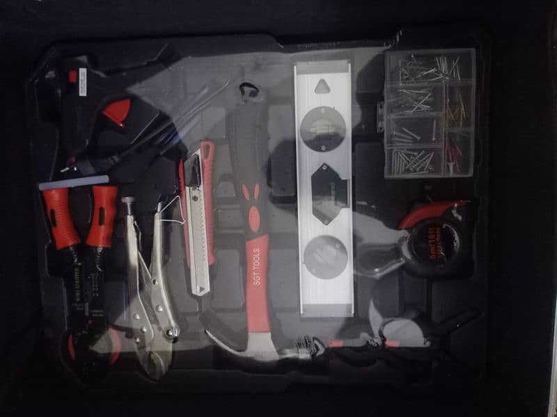 tool kit 3