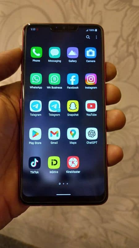 LG G7 ThinQ 2