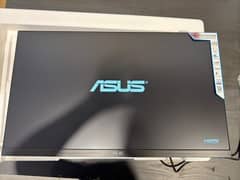 Asus 24' inch  premium Gaming & editing monitor