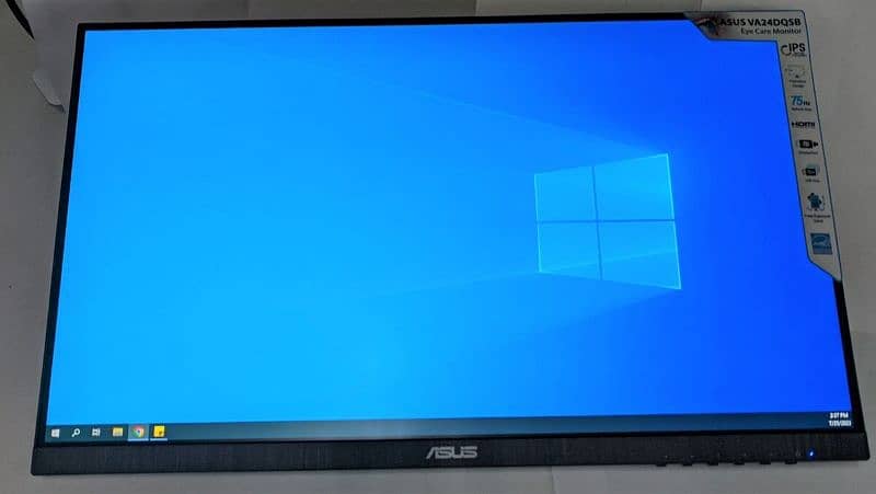 Asus 24' inch  premium Gaming & editing monitor 2