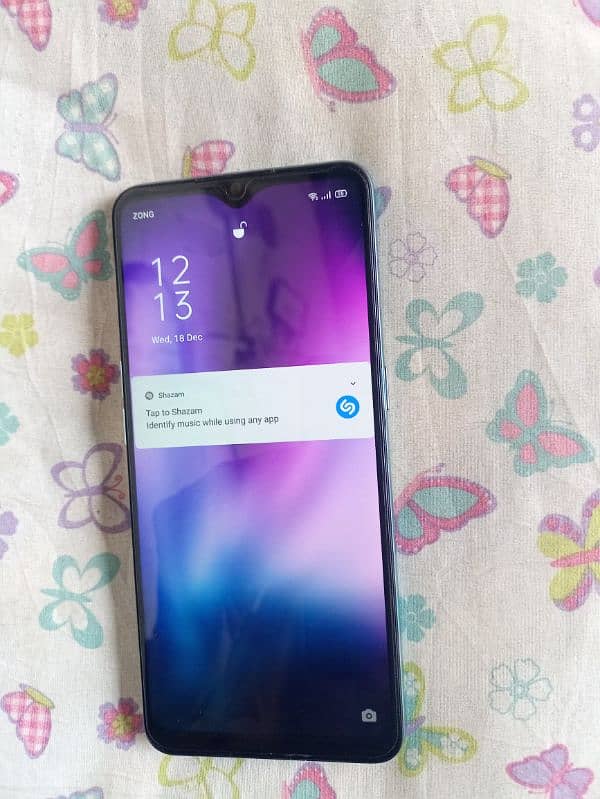 oppo F15 1