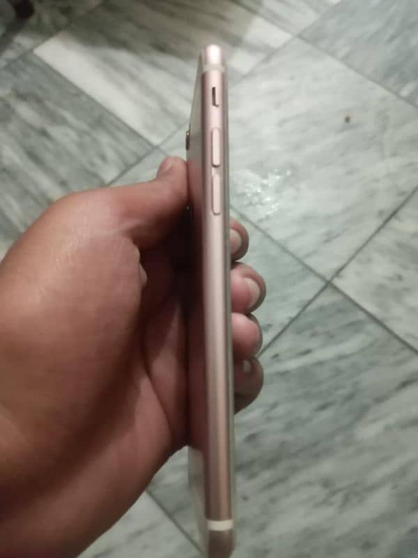 iphone 6s non pta 32gb 10/9 with open repair garanti 1