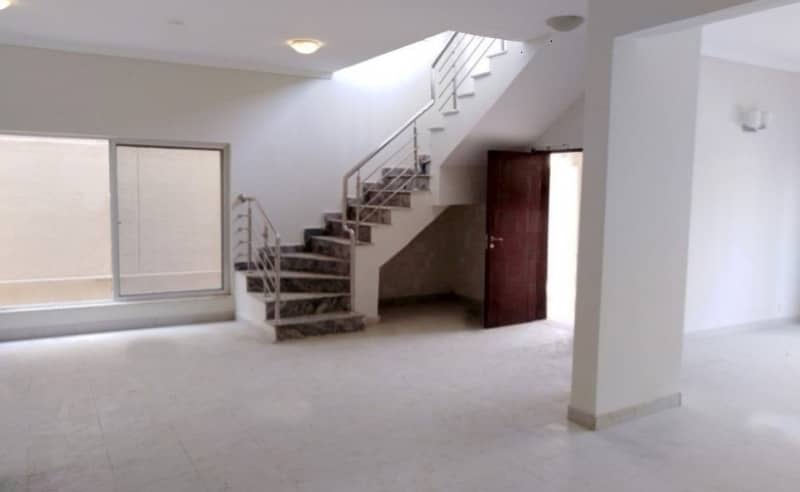 Ideal House Is Available For sale In Karachi 5