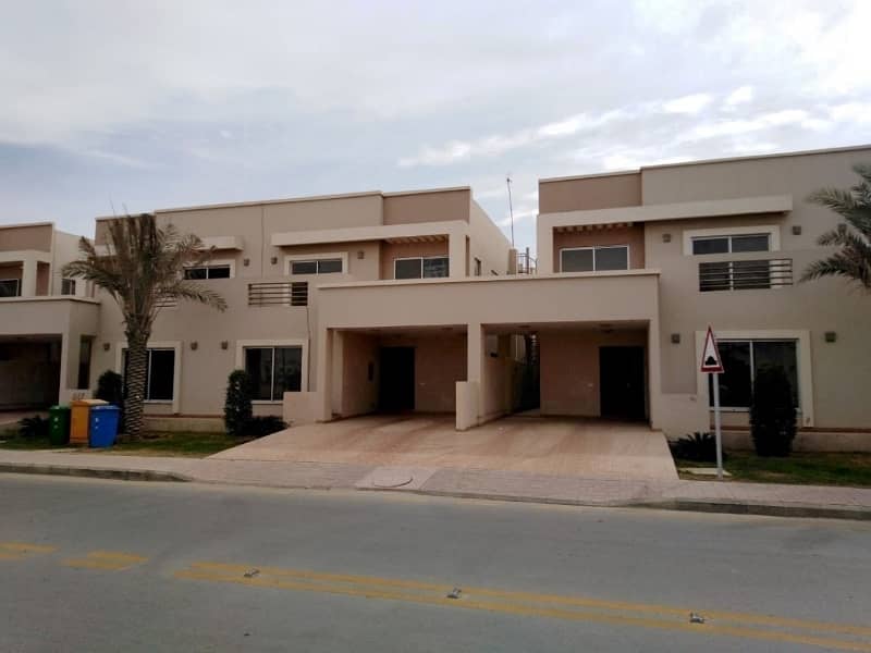 Ideal House Is Available For sale In Karachi 11