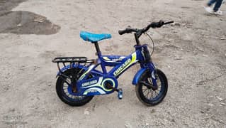 Kids Bicycle