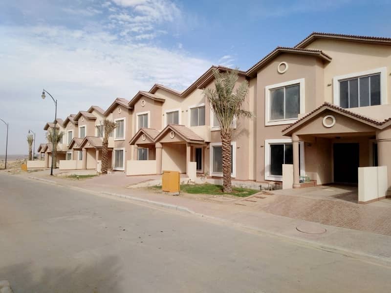 Affordable House For sale In Bahria Town - Precinct 11-B 3