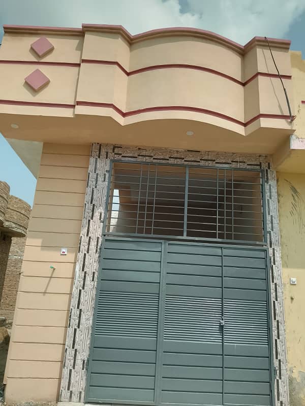 Green town 2 marly new brand carnor single story house for sale 0