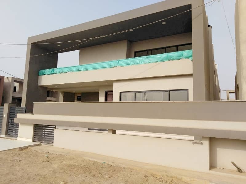 Get Your Hands On House In Karachi Best Area 2