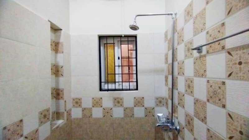 5 Marla Slightly Used Home for Sale in Dream Gardens  E Block, Defence Road Lahore. 33