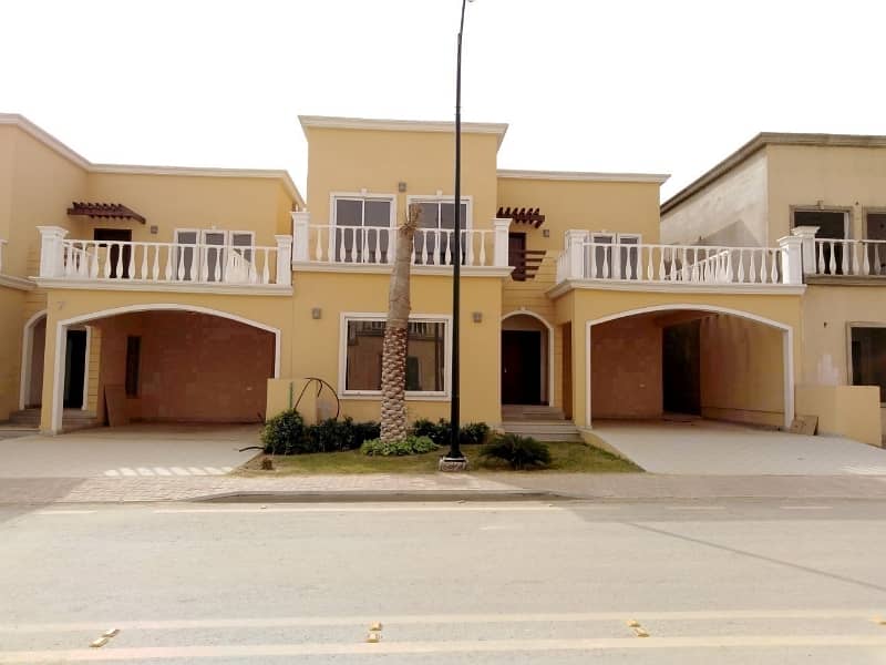 House 350 Square Yards For rent In Bahria Sports City 8