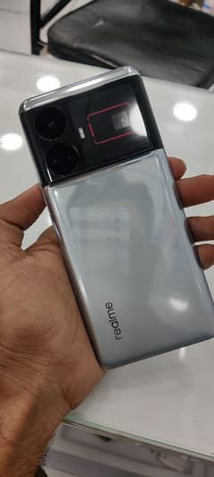 Realme GT 5 official approved Dual sim VIP PRICE