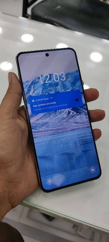 Realme GT 5 official approved Dual sim VIP PRICE 1