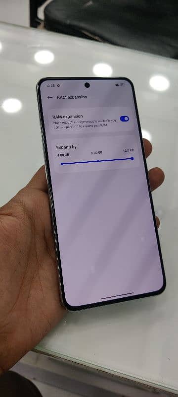 Realme GT 5 official approved Dual sim VIP PRICE 5