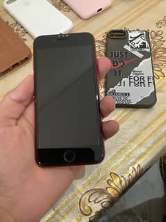 iPhone SE 2020 PTA + Charger free