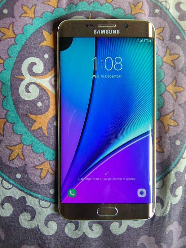 Samsung s6 edge plus  32gp 4gpram 03323000388 1