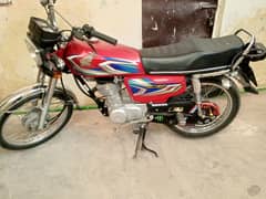 Honda 125 Model 2022 | 100% Genuine | Gift For Honda Lovers