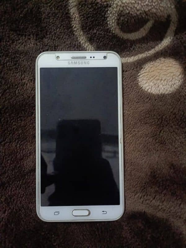 Samsung j7 2