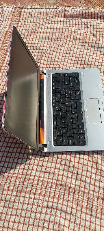 HP Pro Book for Sale 6