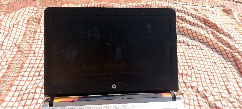 HP Pro Book for Sale 7