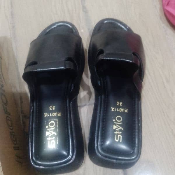 new Stylo sandal 2