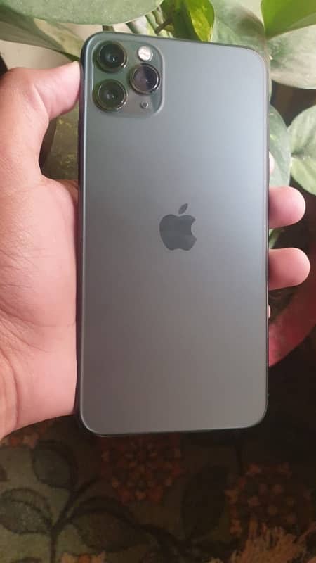 iphone 11 pro max non pta 1