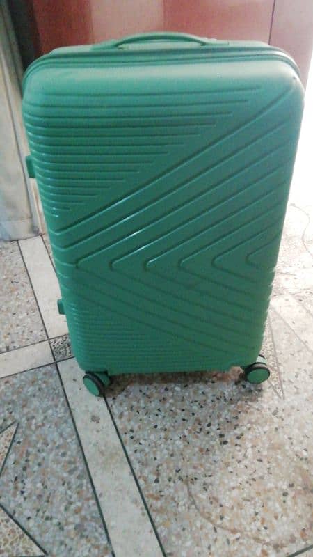 luggage bag 0