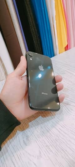 I phone xr