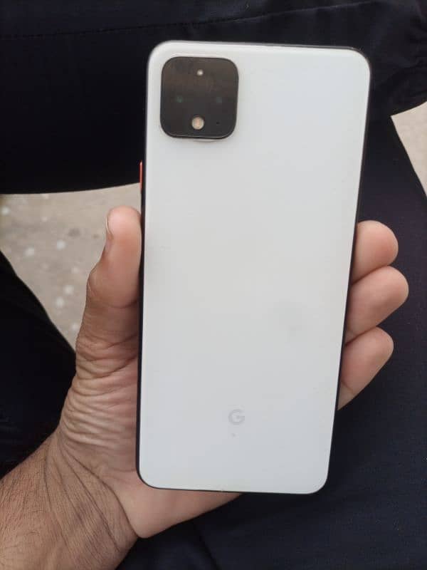 Pixel 4 XL , 6/64 Gb , dual sim 1