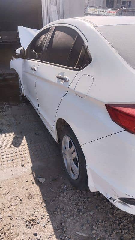 Honda City Aspire 2022 /03311374659 1