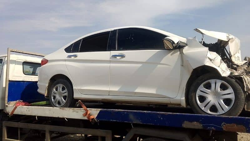 Honda City Aspire 2022 /03311374659 9